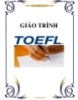 Giáo trình TOEFL