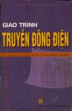 Giáo trình Truyền động điện - PGS.TS. Bùi Đình Tiếu