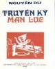 Ebook Truyền kỳ mạn lục: Phần 1 - NXB Văn nghệ