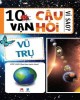 Ebook 10 vạn câu hỏi vì sao - Vũ trụ: Phần 1