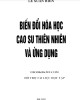 Ebook Ứng dụng cao su thiên nhiên biến đổi hóa học: Phần 2