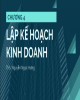 Bài giảng Khởi nghiệp doanh nghiệp: Chương 4 - ThS. Nguyễn Ngọc Hưng
