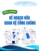 Bài giảng Kế hoạch hóa Quan hệ công chúng -  Trường ĐH Kinh tế Quốc dân