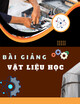 Bài giảng Vật liệu học: Chương 3 - Giản đồ Fe-C